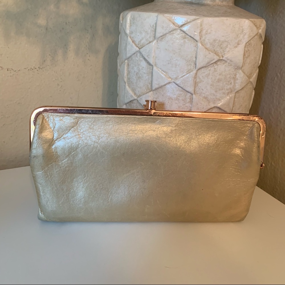 Hobo Wallet